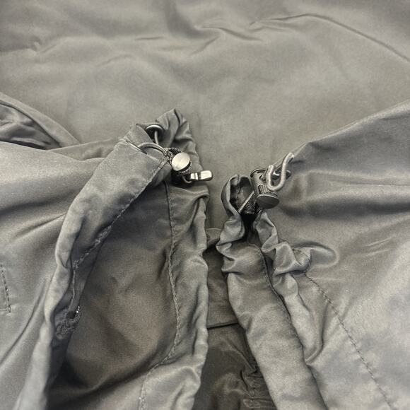 Salty Crew Windbreaker Unisex Mens 2XL - Outdoor Tech Jacket New Without Tags - Picture 11 of 12